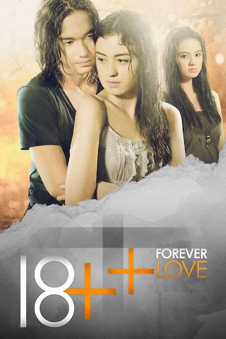 18++ Forever Love
